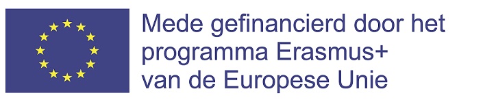 Logos Beneficaires Erasmus