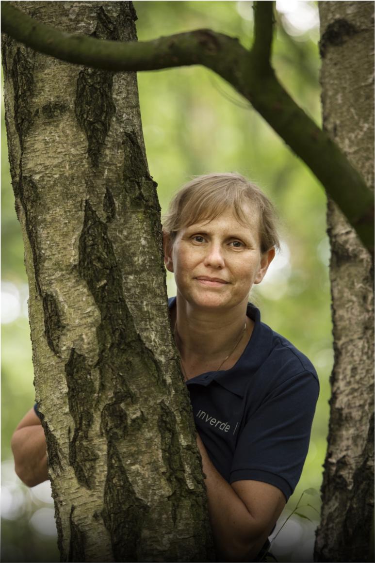 Foto van Carine Vander Meulen