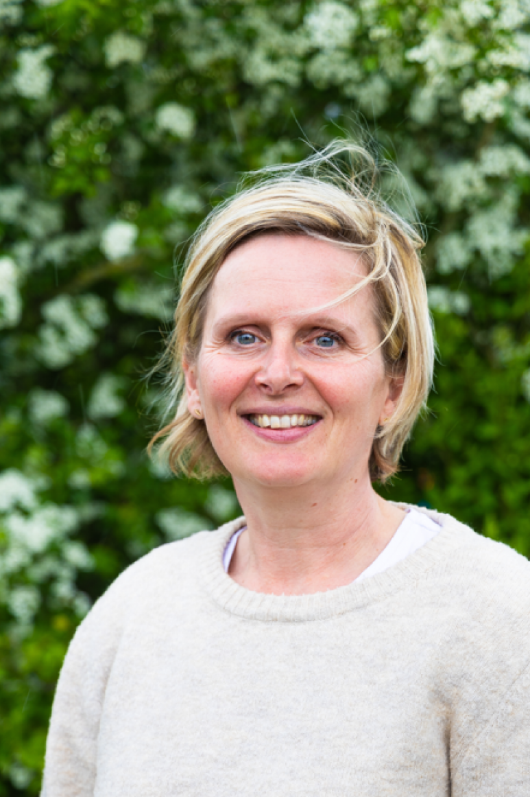 Foto van Elisa De Greef