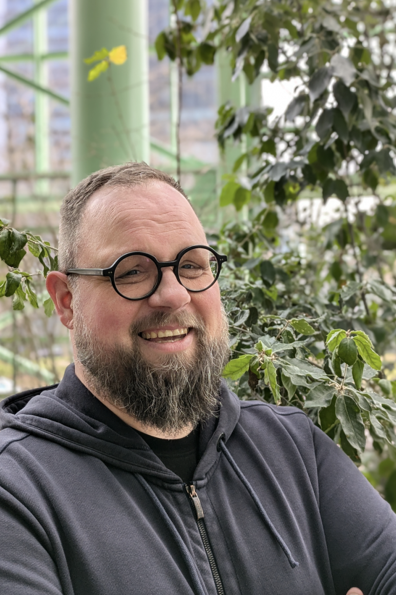Foto van Mich Van Impe