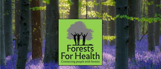 Foto van  Forests for Health-professionals