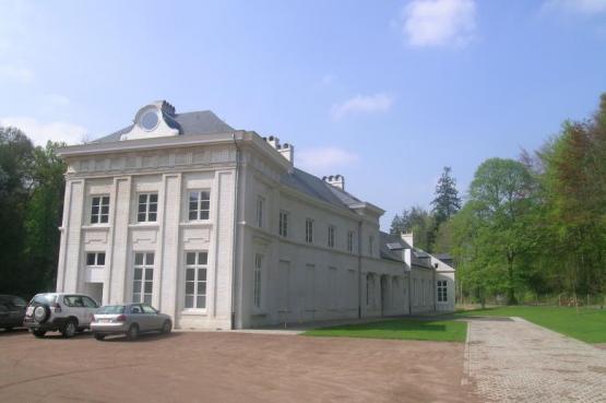 Foto van Ondernemers gezocht voor het kasteel van Groenendaal