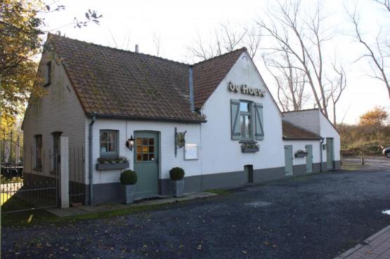 Foto van Word concessiehouder van De Hoeve in Koksijde