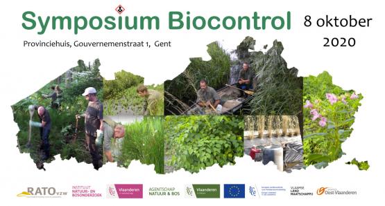 Foto van ExotenNet nodigt uit voor hét Symposium Biocontrol invasieve planten