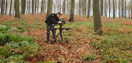 Foto van Vacature Verantwoordelijke locatieverhuur events en films