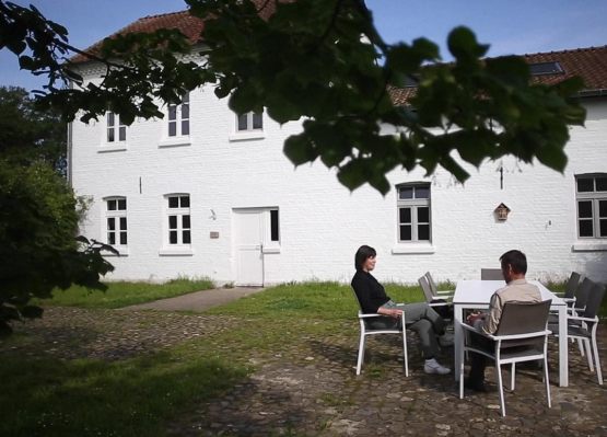 Foto van Het Smeetshof: Samenwerken aan natuur en beleving in Grenspark Kempen-Broek