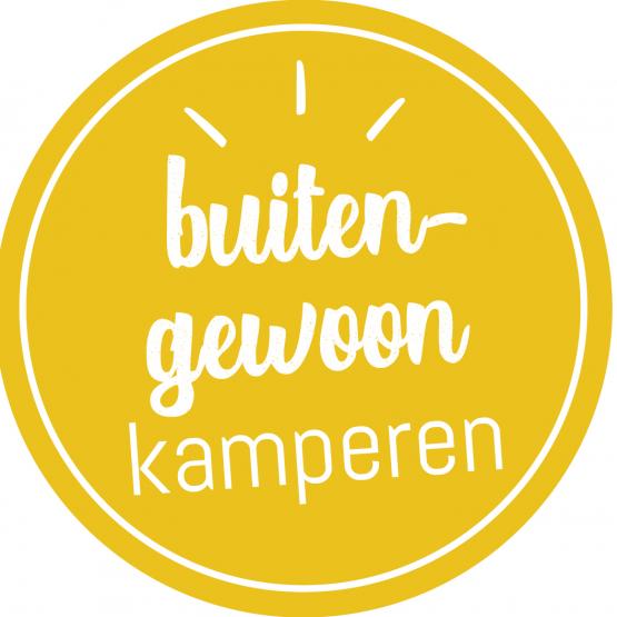 Foto van Ben je op zoek naar informatie over Buitengewoon Kamperen? 