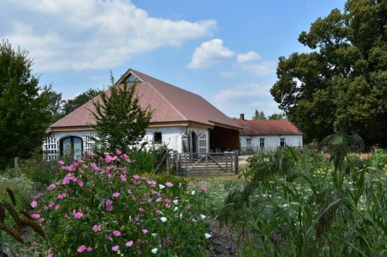 Foto van Natuurinvest bezorgt gebouwen van Agentschap voor Natuur en Bos waardevolle invulling