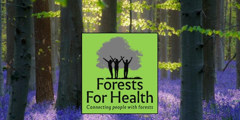  Forests for Health-professionals