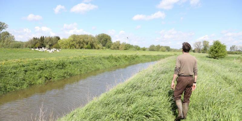 Natuur en Bos zoekt 3 straffe Natuurinspecteurs