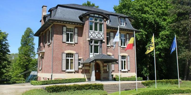 Vacature Verantwoordelijke herbestemming gronden & vastgoed