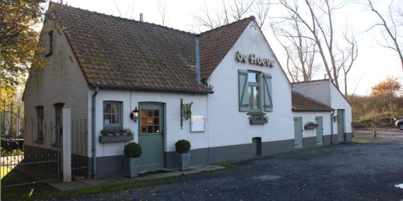 Word concessiehouder van De Hoeve in Koksijde