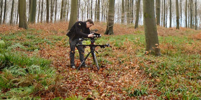  Vacature Verantwoordelijke locatieverhuur events en films 