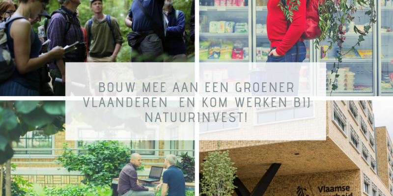 Vacature Learning & Development Manager