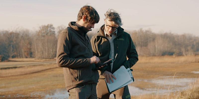 Natuurinvest zoekt diverse profielen voor de vernatting van de natuur