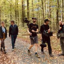 Op zoek naar een geschikte natuurlocatie voor je filmopname? Natuurinvest helpt je graag.