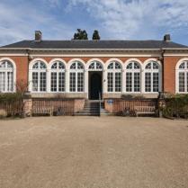 Gezocht: tijdelijke uitbater Oranjerie Vordenstein