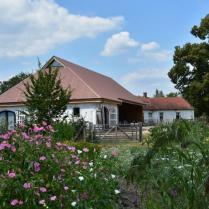 Natuurinvest bezorgt gebouwen van Agentschap voor Natuur en Bos waardevolle invulling